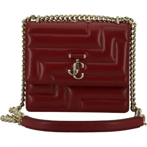 Bags > Cross Body Bags - - Jimmy Choo - Modalova