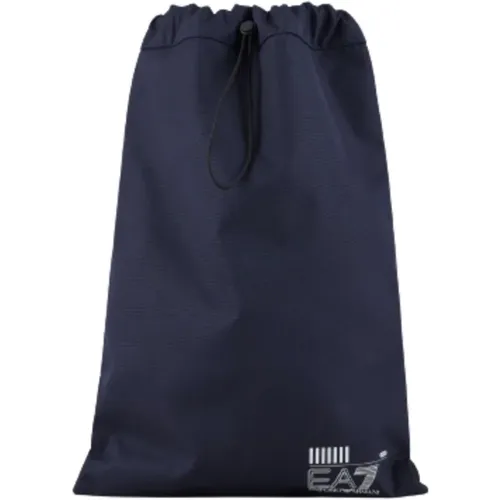 Bags > Bucket Bags - - Emporio Armani EA7 - Modalova