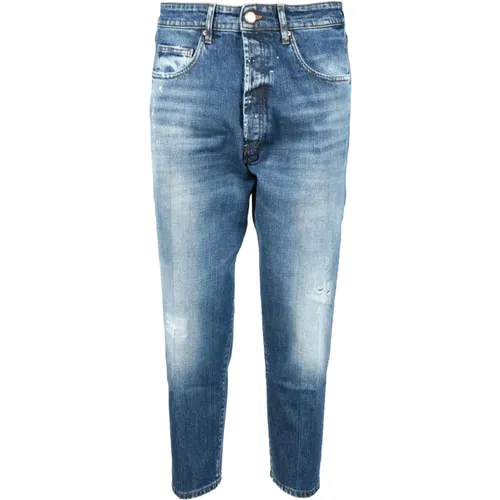 Jeans > Slim-fit Jeans - - Don The Fuller - Modalova