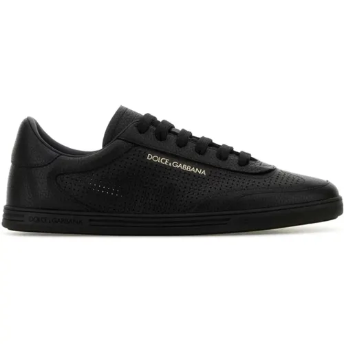 Shoes > Sneakers - - Dolce & Gabbana - Modalova