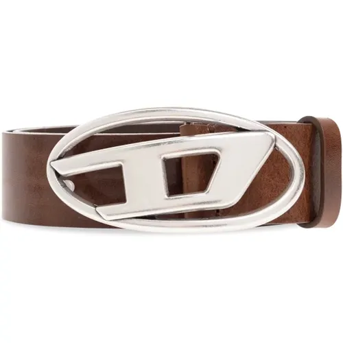 Accessories > Belts - - Diesel - Modalova