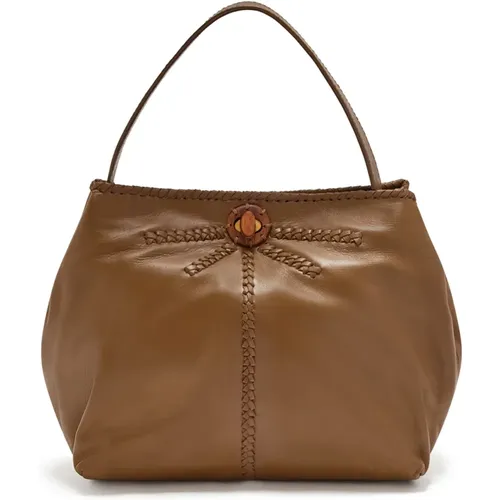 Bags > Handbags - - Maliparmi - Modalova