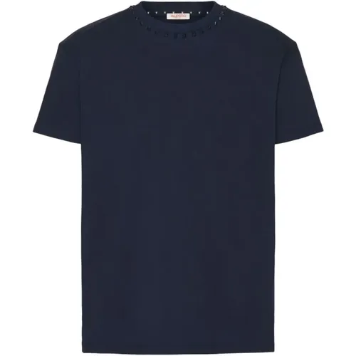 Tops > T-Shirts - - Valentino Garavani - Modalova