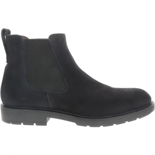 Shoes > Boots > Chelsea Boots - - Nerogiardini - Modalova