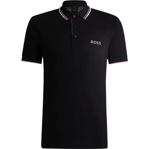 Tops > Polo Shirts - - Hugo Boss - Modalova