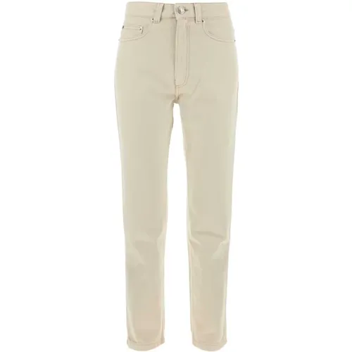 Jeans > Slim-fit Jeans - - Ami Paris - Modalova