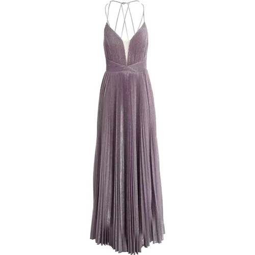 Dresses > Occasion Dresses > Party Dresses - - Fracomina - Modalova