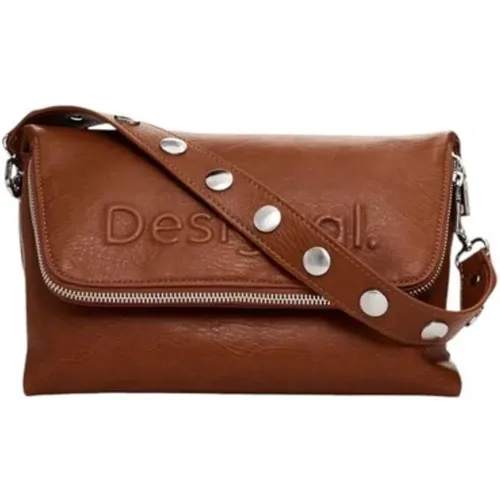 Bags > Cross Body Bags - - Desigual - Modalova