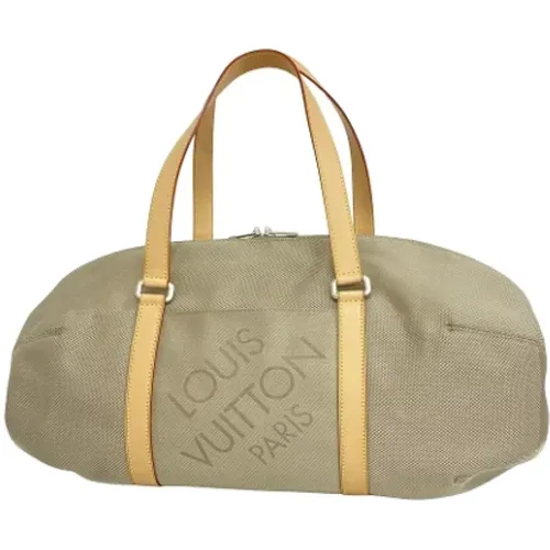 Pre-owned > Pre-owned Bags > Pre-owned Handbags - - Louis Vuitton Vintage - Modalova