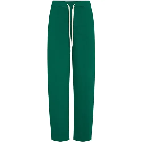 Trousers > Sweatpants - - drykorn - Modalova