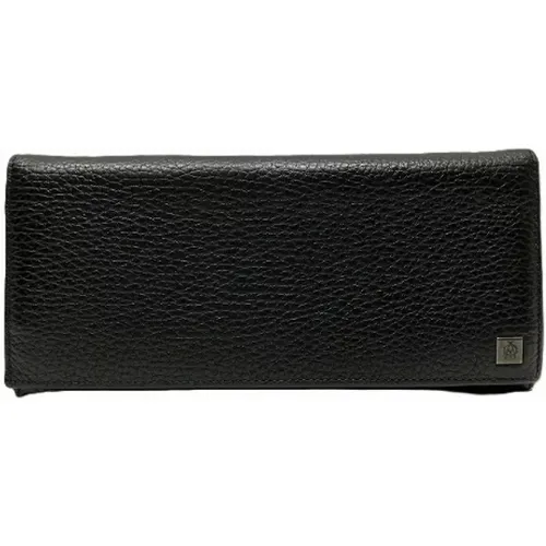 Pre-owned > Pre-owned Accessories > Pre-owned Wallets - - Dunhill Pre-owned - Modalova