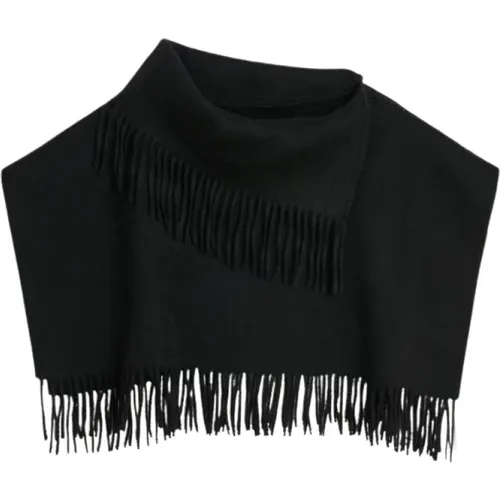 Accessories > Scarves > Winter Scarves - - By Malene Birger - Modalova