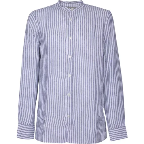 Shirts > Casual Shirts - - Officine Générale - Modalova