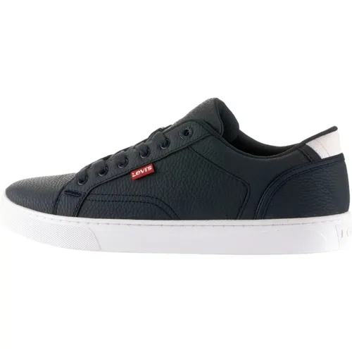 Levi's - Baskets - Bleu - Levis - Modalova