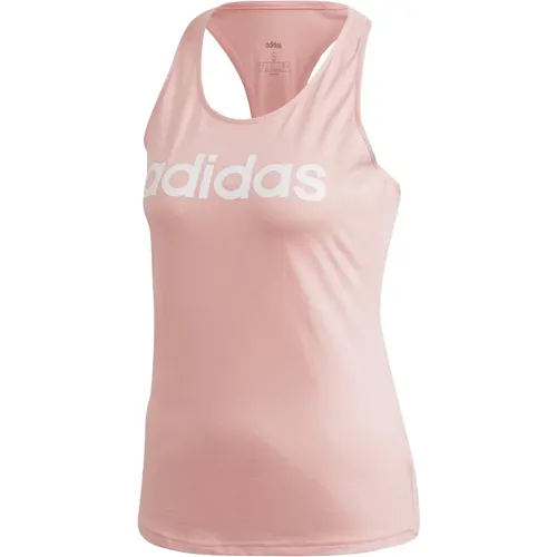 Tops > Sleeveless Tops - - Adidas - Modalova