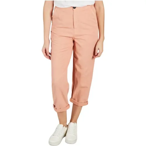 Trousers > Cropped Trousers - - Bellerose - Modalova