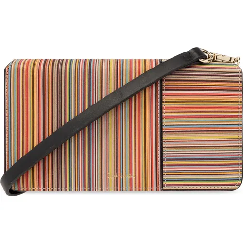 Accessories > Phone Accessories - - Paul Smith - Modalova