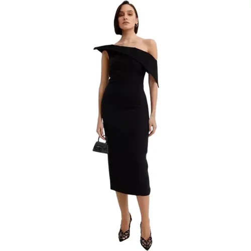 Dresses > Occasion Dresses > Party Dresses - - Roland Mouret - Modalova