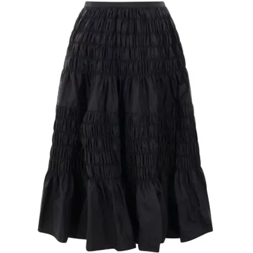 Skirts > Midi Skirts - - Molly Goddard - Modalova