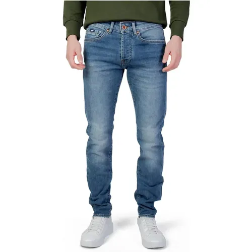 Jeans > Slim-fit Jeans - - GAS - Modalova