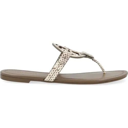 Shoes > Flip Flops & Sliders > Flip Flops - - TORY BURCH - Modalova