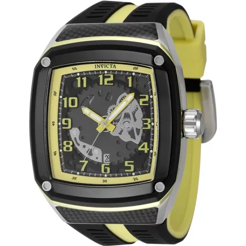 Accessories > Watches - - Invicta Watches - Modalova