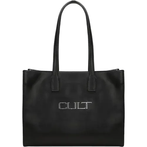 Cult - Bags > Tote Bags - Black - Cult - Modalova