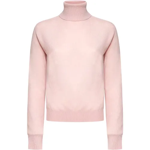 Knitwear > Turtlenecks - - Kaos - Modalova