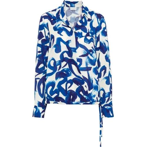 Blouses & Shirts > Blouses - - Dries Van Noten - Modalova