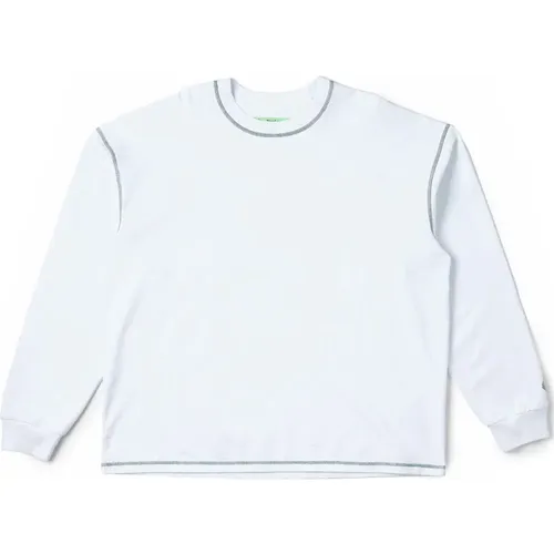 Tops > Long Sleeve Tops - - New Amsterdam Surf Association - Modalova