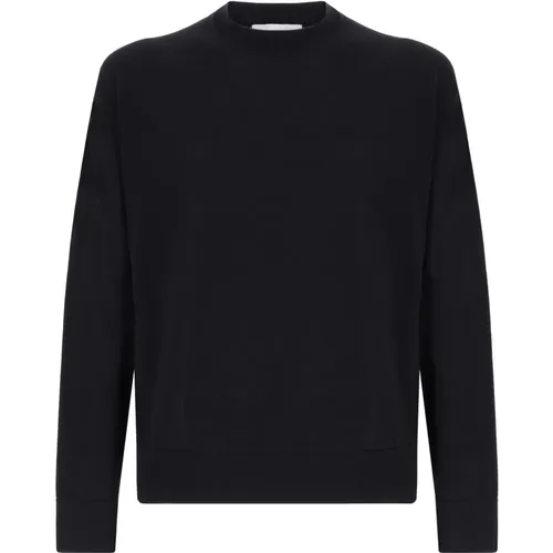 Knitwear > Round-neck Knitwear - - Laneus - Modalova