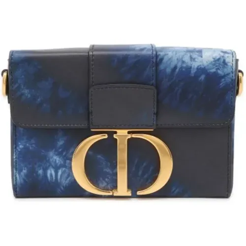 Pre-owned > Pre-owned Bags > Pre-owned Cross Body Bags - - Dior Vintage - Modalova