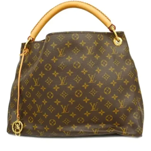 Pre-owned > Pre-owned Bags > Pre-owned Handbags - - Louis Vuitton Vintage - Modalova