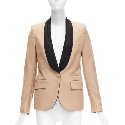 Pre-owned > Pre-owned Jackets - - Stella McCartney Pre-owned - Modalova