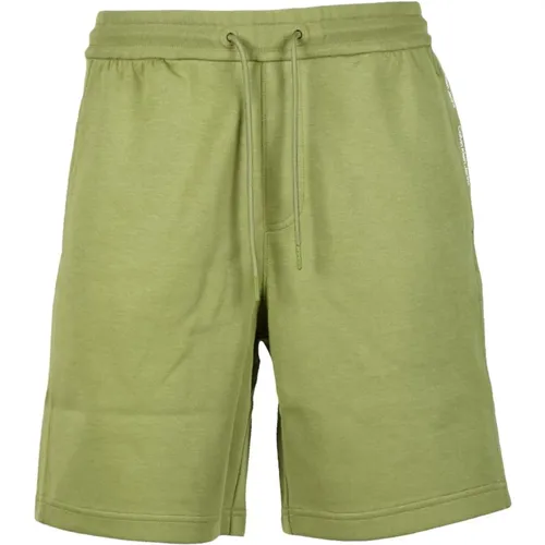 Shorts > Casual Shorts - - Calvin Klein Jeans - Modalova