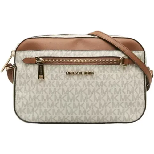 Pre-owned > Pre-owned Bags > Pre-owned Cross Body Bags - - Michael Kors Pre-owned - Modalova