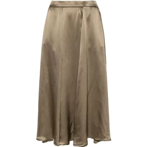 Skirts > Midi Skirts - - Pierre-Louis Mascia - Modalova