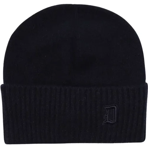 Accessories > Hats > Beanies - - Dondup - Modalova