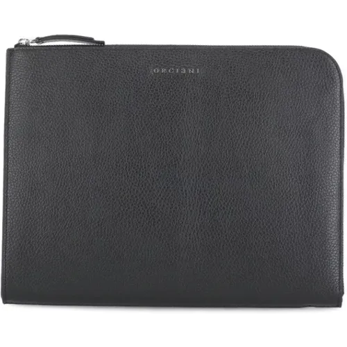 Bags > Laptop Bags & Cases - - Orciani - Modalova