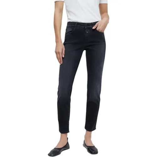 Jeans > Cropped Jeans - - closed - Modalova