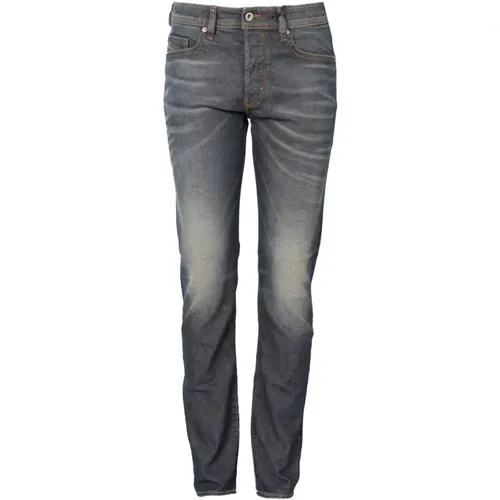 Jeans > Slim-fit Jeans - - Diesel - Modalova