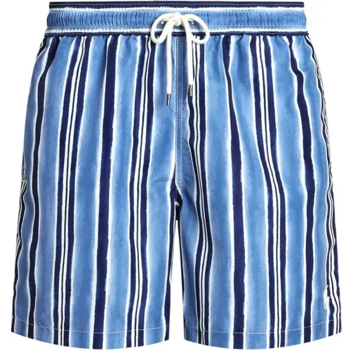 Swimwear > Beachwear - - Polo Ralph Lauren - Modalova