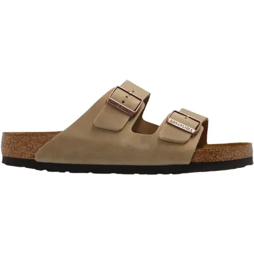 Shoes > Flip Flops & Sliders > Sliders - - Birkenstock - Modalova