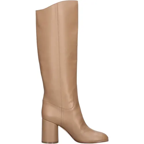 Shoes > Boots > Heeled Boots - - Casadei - Modalova