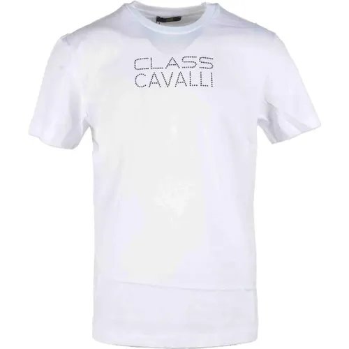 T-shirts - - Roberto Cavalli - Modalova