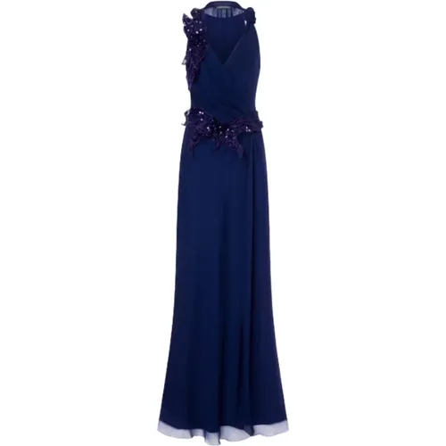 Dresses > Day Dresses > Maxi Dresses - - alberta ferretti - Modalova