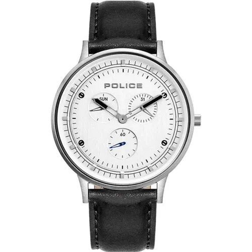 Accessories > Watches - - Police - Modalova