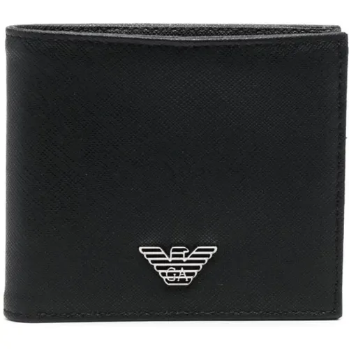 Accessories > Wallets & Cardholders - - Emporio Armani - Modalova