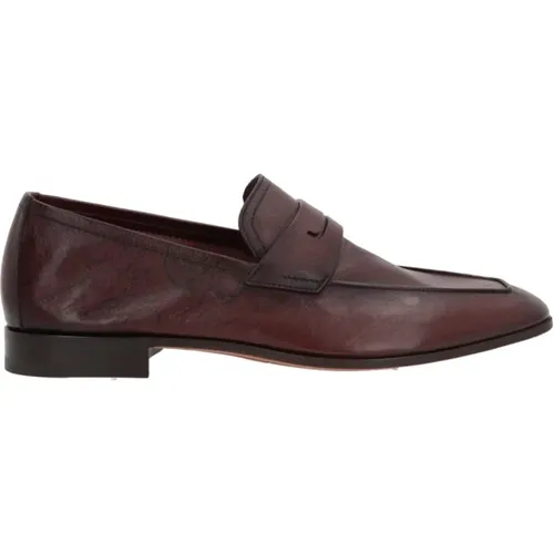 Shoes > Flats > Loafers - - Berluti - Modalova