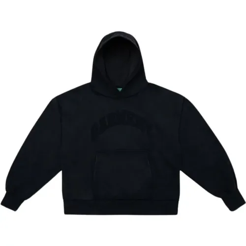 Sweatshirts & Hoodies > Hoodies - - Garment Workshop - Modalova